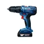 Taladro Atornillador 18V GSR 180-LI + 2 BATERIAS DE 1,5 Ah Litio + MALETIN Bosch Taladros inalambricos - vista detalle