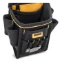 Porta taladro dewalt 19 Bolsillos DWST83483-LA bolsos para herramientas
