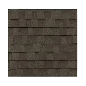 Teja Asfaltica doble Gris Driftwood 6063 IKO Cambridge