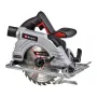 SIERRA CIRCULAR INALÁMBRICA|3800 min-1Disco  Ø184 x Ø16 mm comprar en Chile
