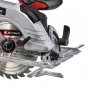 SIERRA CIRCULAR INALÁMBRICA|3800 min-1Disco  Ø184 x Ø16 mm precio online
