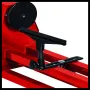 TORNO DE MADERA  400 W | S2 30 min Herramientas electricas - en uso