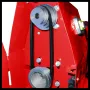 TORNO DE MADERA  400 W | S2 30 min Herramientas electricas - vista detalle
