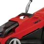 Cortadora de Césped Inalámbrica Einhell 18V 25 L 3413256 sin Batería - especificaciones