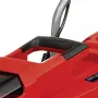 Cortadora de Césped Inalámbrica Einhell 18V 25 L 3413256 sin Batería - en uso