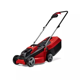 CORTADORA DE CÉSPED INALAMBRICA|3 NIVELES DE CORTE|25 LITROS + CARGADOR/BATERIA 3 Ah Herramientas de Jardin