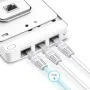 Punto de Acceso de Pared Gigabit Wifi MU-MIMO EAP235-wall TP-LINK comprar en Chile