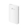 Punto de Acceso de Pared Gigabit Wifi MU-MIMO EAP235-wall TP-LINK Acces point - vista detalle