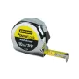 STANLEY WINCHA Powerlock 1X10MT 33-463S Herramientas