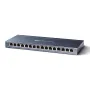 Switch de 16 Puertos Gigabit TP-Link TL-SG116 precio online