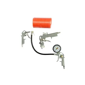 Kit para Compresor Hyundai 5 Piezas 82KITXY5000 Compresor de aire