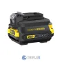 Adaptador De Batería Ión De Litio 20v Stanley Herramienta inalambrica sin bateria