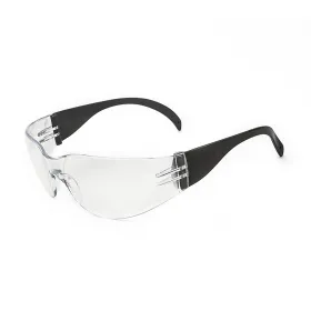 Lente antiparra Seguridad Spy Claro con cordón Lentes y antiparras