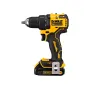 Taladro Inalámbrico DeWalt 20V MAX XR Brushless Atomic DCD708D2-B2 Taladros inalambricos - vista detalle