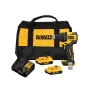 Taladro Inalámbrico DeWalt 20V MAX XR Brushless Atomic DCD708D2-B2 Taladros inalambricos - especificaciones