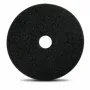 PAD NEGRO 17" LUSTER Abrillantadora y Pads