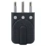 Enchufe Macho Volante Bticino S2465TGE Herramientas