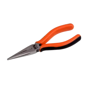 Alicate Punta Bahco 6" 2470G-160 Herramientas