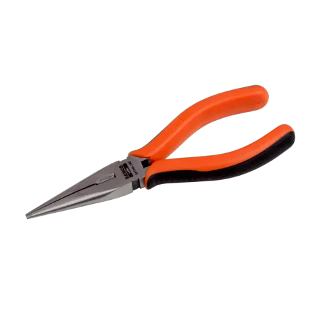 Alicate Punta Bahco 6" 2470G-160 Herramientas