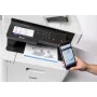 Impresora Multifuncional láser a color MFC-L8900CDW Brother Impresora Laser