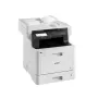 Impresora Multifuncional láser a color MFC-L8900CDW Brother precio online