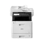 Impresora Multifuncional láser a color MFC-L8900CDW Brother Impresora Laser - vista detalle