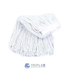 Mopa Húmeda Algodón 24 oz 680 g Aseo Industrial