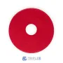 PAD ROJO 17" LUSTER Aseo Industrial