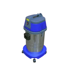 Aspiradora Polvo/Agua 30L filtro HEPA Luster Euro315 Aspiradora industrial