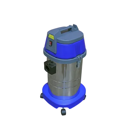 Aspiradora Polvo/Agua 30L filtro HEPA Luster Euro315 Aspiradora industrial