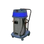 Aspiradora polvo / agua Europa 415 1200W Aspiradora industrial
