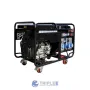 Generador Electrico Loncin 16.5kVA Monofasico Gasolina LC-22000 Generadores Electricos
