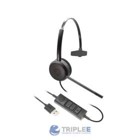 Audífono Cintillo PC Bravo Mono USB-A Felitron Accesorios tecnologia