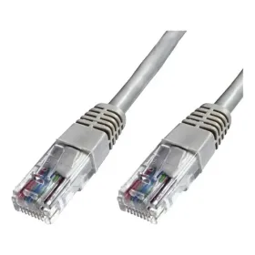 Patch Cord Cat6 3 MTS Gris 10 Unidades Triplee 0210092-1