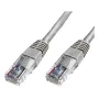 Patch Cord Cat6 3 MTS Gris 10 Unidades Triplee 0210092-1