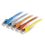 Patch Cord Cat6 3 MTS Gris 10 Unidades Triplee 0210092-1 comprar en Chile