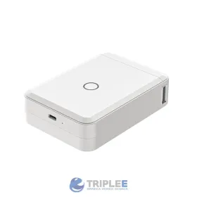 Impresora portatil etiquetas NIIMBOT D110 Rotuladora