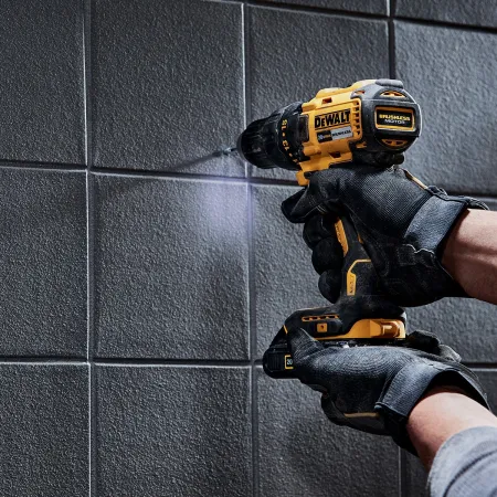 Taladro Percutor DeWalt DCD709D2-B2 20V MAX 13 mm Herramientas