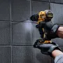 Taladro Percutor DeWalt DCD709D2-B2 20V MAX 13 mm Herramientas