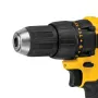Taladro Percutor DeWalt DCD709D2-B2 20V MAX 13 mm Herramientas - vista detalle