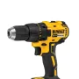 Taladro Percutor DeWalt DCD709D2-B2 20V MAX 13 mm Herramientas - especificaciones