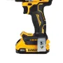 Taladro Percutor de 13mm 20V MAX XR  Dewalt DCD805D2-B2 Taladro percutor inalambrico - vista detalle