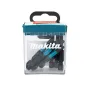 Punta Impact Black T25, 50 Mm, 10 Pcs Makita E-12435 comprar en Chile