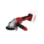 Esmeril Angular Inalámbrico 18v AXXIO 115mm Brushless Einhell Esmeril angular inalambrico