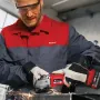Esmeril Angular Inalámbrico 18v AXXIO 115mm Brushless Einhell precio online