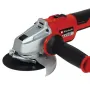 Esmeril Angular Inalámbrico 18v AXXIO 115mm Brushless Einhell Esmeril angular inalambrico - vista detalle