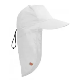 Jockey Legionario Blanco Ropa de trabajo