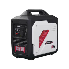 GENERADOR INVERTER  KR2250IE 2 KVA Partida Eléctrica (cerrado) Generadores Electricos