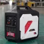 GENERADOR INVERTER  KR2250IE 2 KVA Partida Eléctrica (cerrado) comprar en Chile
