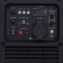GENERADOR INVERTER  KR2250IE 2 KVA Partida Eléctrica (cerrado) Generadores Electricos - vista detalle